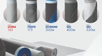 Permo Unterdeckbahnen – für jedes Dach der passende Schutz