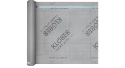 ULTRA 145 – Diffusionsoffene Unterdeckbahn in bewährter Qualität