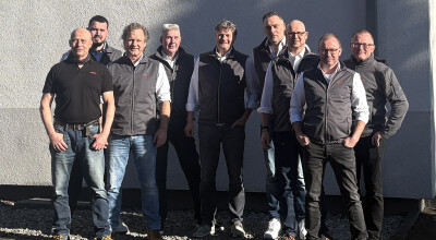 Fokus auf Expertise und Erfahrung: Unsere Außendienstprofis