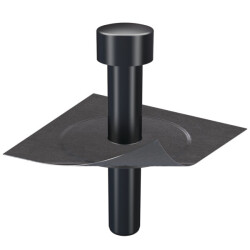 Flavent Wohnraum Be-/Entlüfter