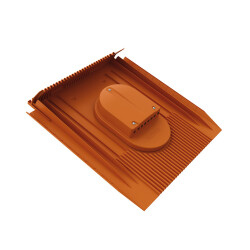 Venduct Universeller PV-Kabeldurchgang