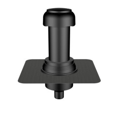 Flavent Pro Wohnraum Be-/Entlüfter