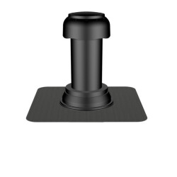 Flavent Pro Dachraum Be-/Entlüfter