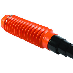 Venduct Flex-Anschlussschlauch Weich-PVC