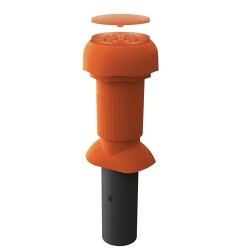 Venduct Be-/Entlüfterrohr lang