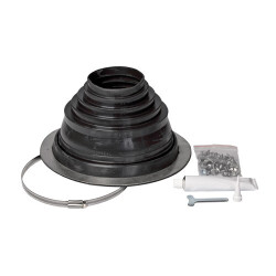 Rohrdurchführungs-Set