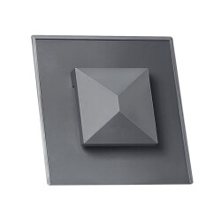 Venduct Lüftergaube