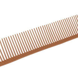 Traufentlüftungskamm