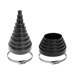 Flavent EPDM-Stufenmanschette