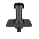 Flavent Pro Wohnraum Be-/Entlüfter, KF7001-100, 110 mm, Bitumenmanschette