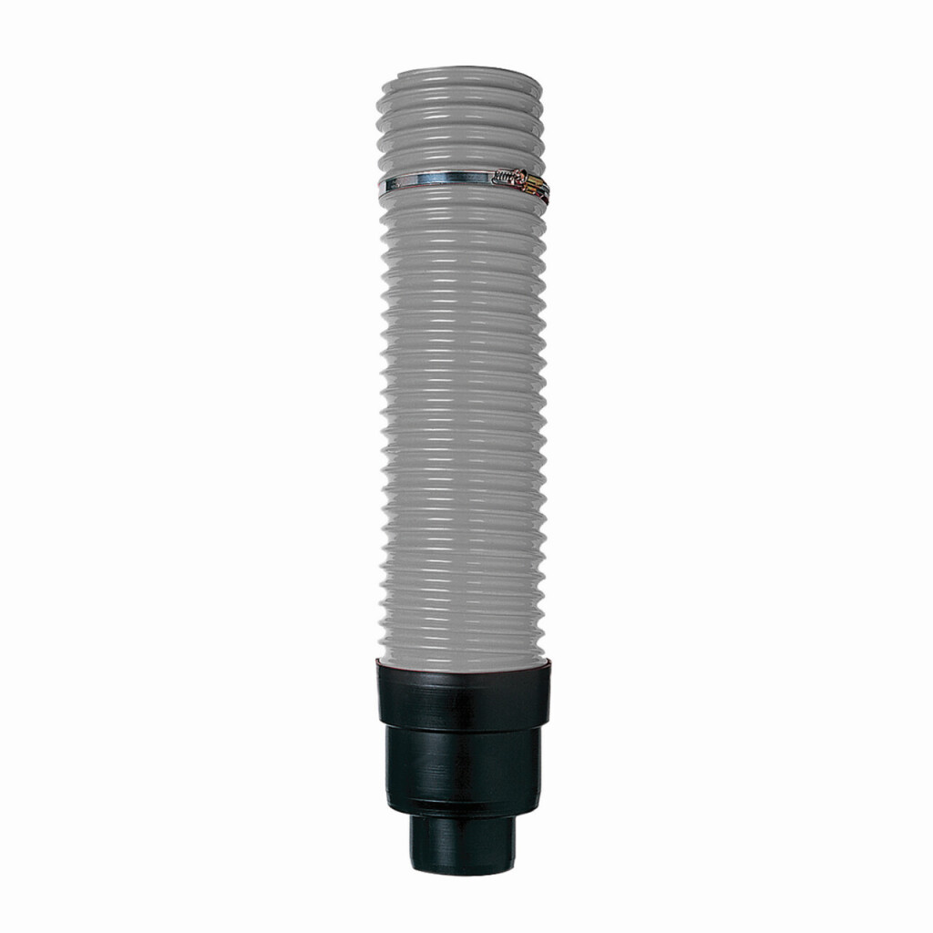Flex-Anschlussschlauch Federdrahtspirale, KE8058-3, DN 125 · BMI ...