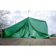 Sepa Tarp Profi Notdach, KU26914, 15 x 16m