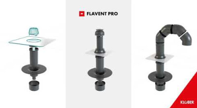 Klöber Flavent Pro