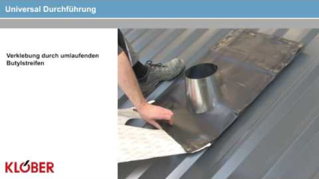 Universal Durchführung